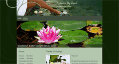 Desktop Screenshot of estheticsbybarb.com